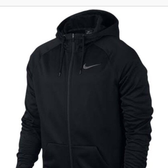 Nike Other - Nike sweatshirt like new